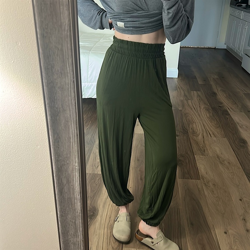 Free people pants